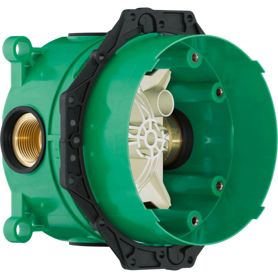 IBox inbouwdeel UNIVERSAL