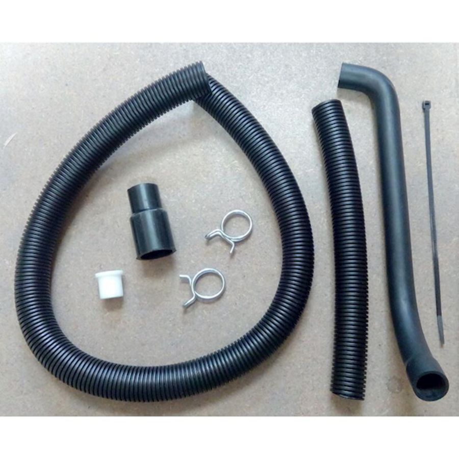 Sifonloze condensafvoer Gas HP35A 7601854