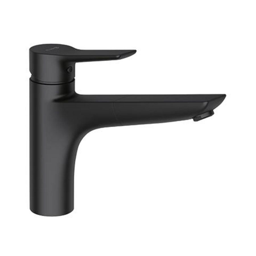 Kludi Mix Keukenmngkr. Uittrek. Mat.Zw