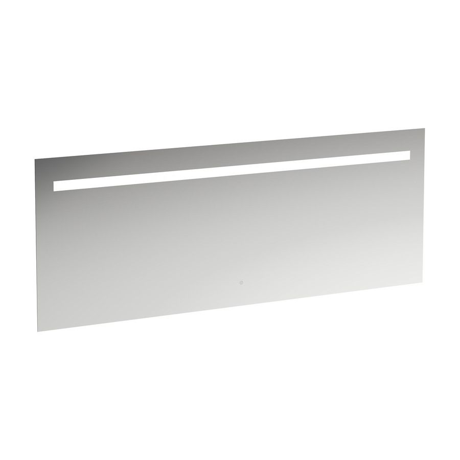 Spiegel 700x1800mm met 1 touch sensor (on/ off/ dimmer)