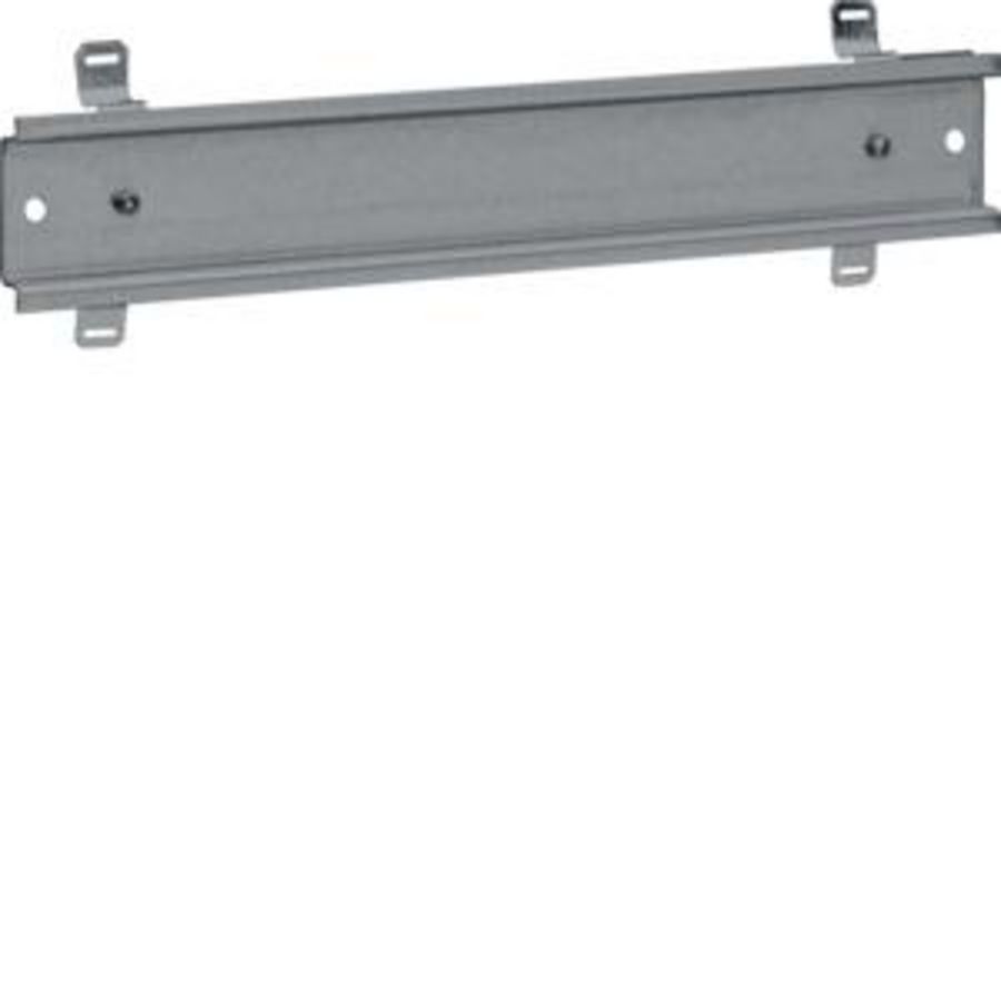 DIN-rail verh.stuk 10mm 12mod