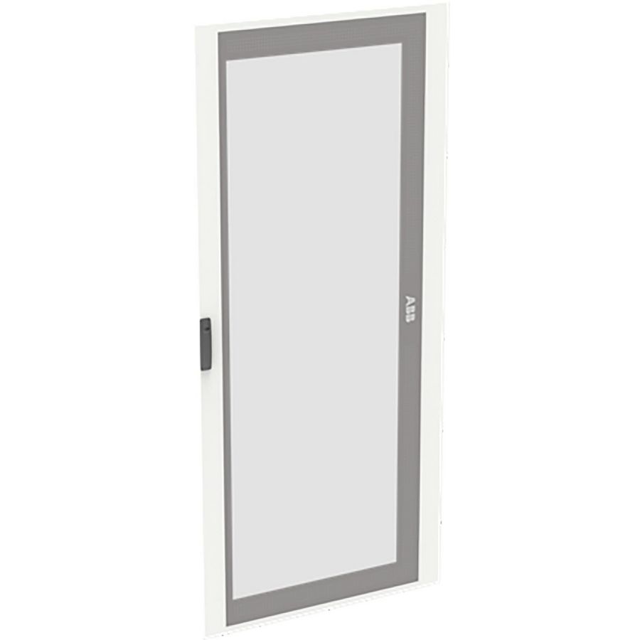 Zichtdeur 3PW/12GU RAL7035