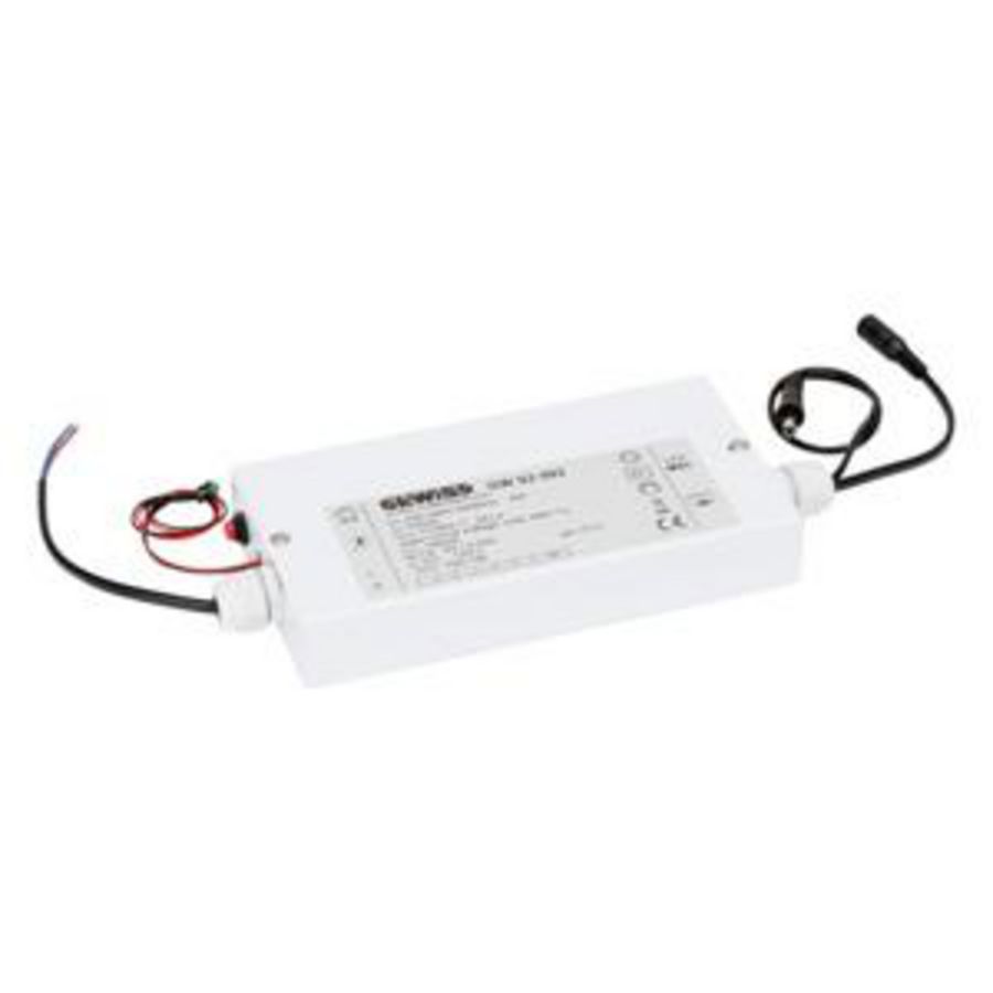 Noodverlichting kit 3u