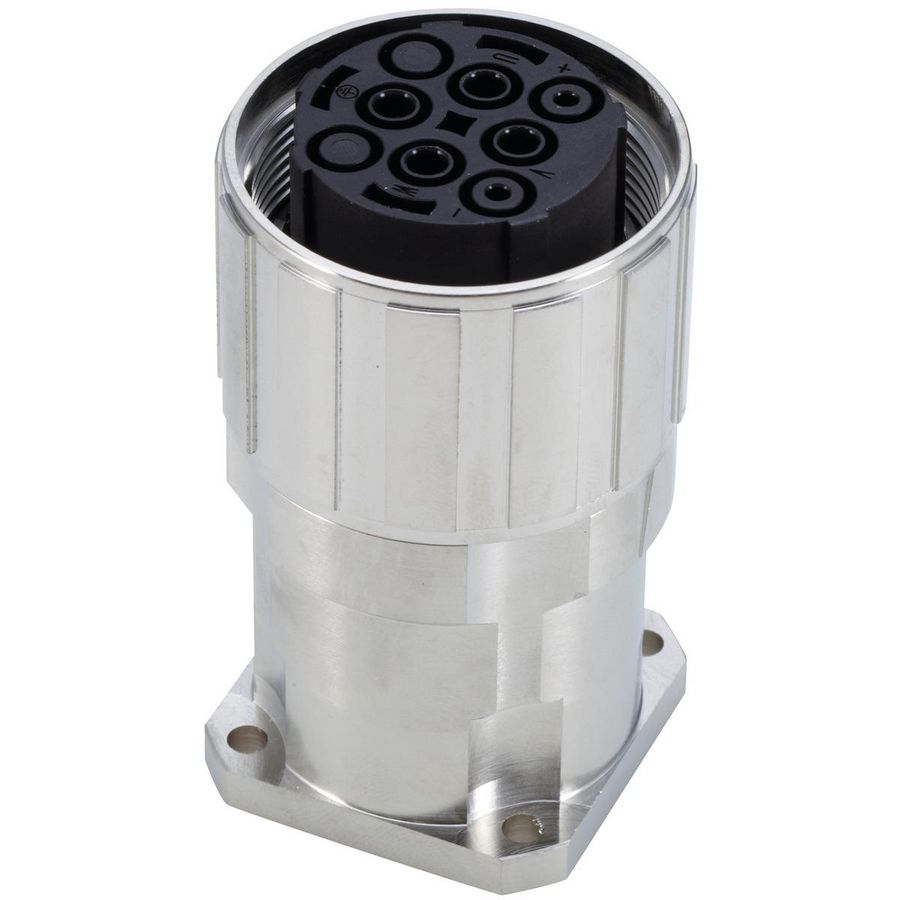 Connector EPIC POWER LS1.5 A6 3+PE+2