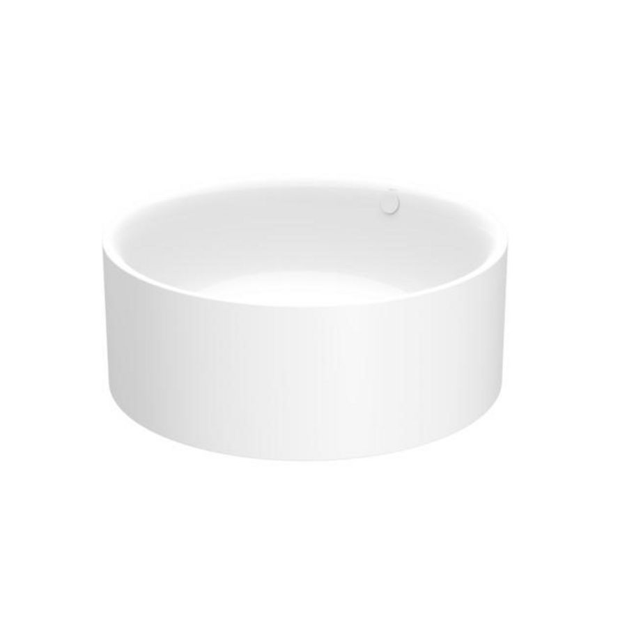 Bad BettePond Silhouette 1500 x 1500mm wit