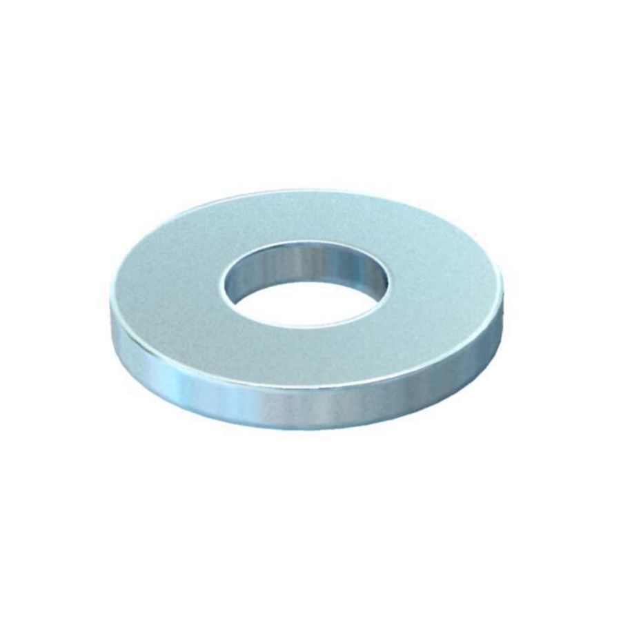 Sluitring M10 staal galvanisch verzinkt VVE=100 3402096