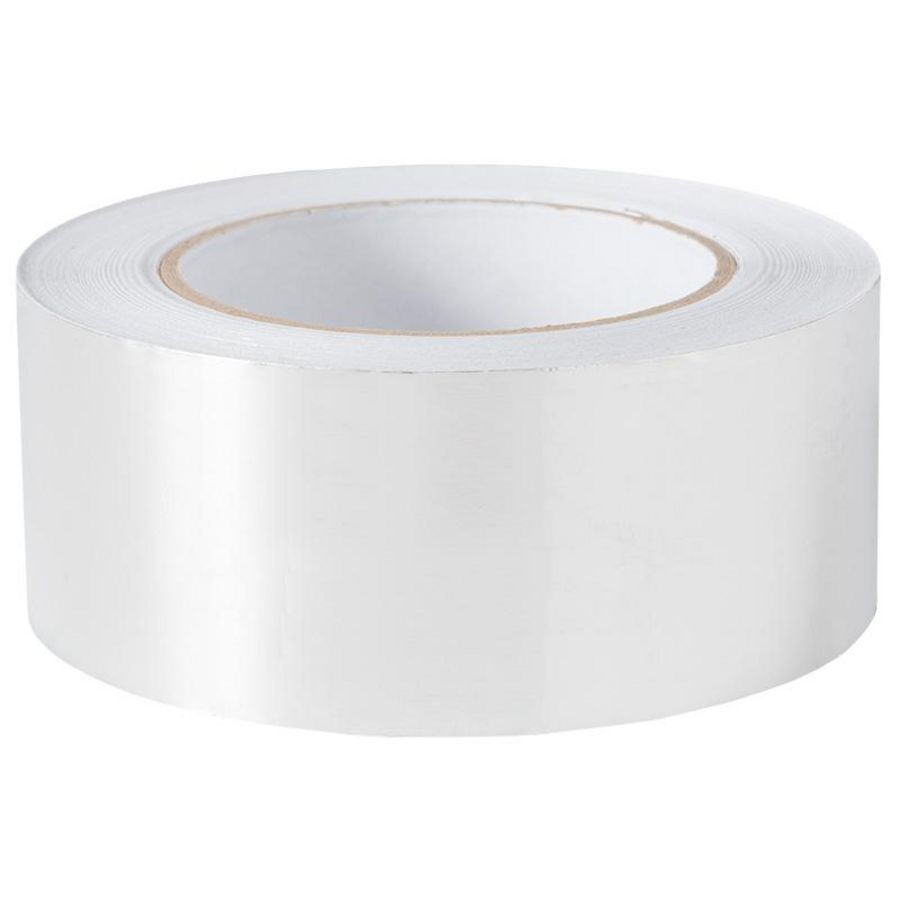 ALU tape 50mm 45mtr.