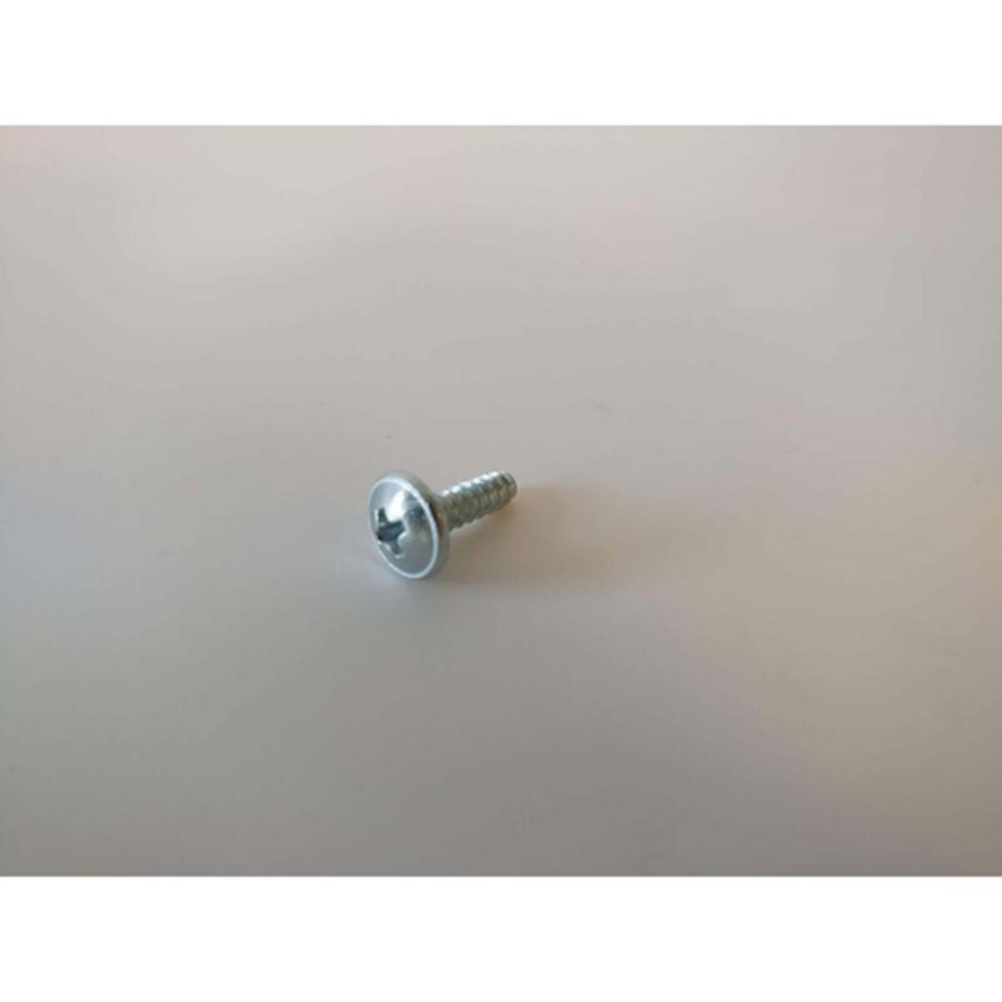 Plaatschroef 3,9x13 95770149 tbv Mercuria