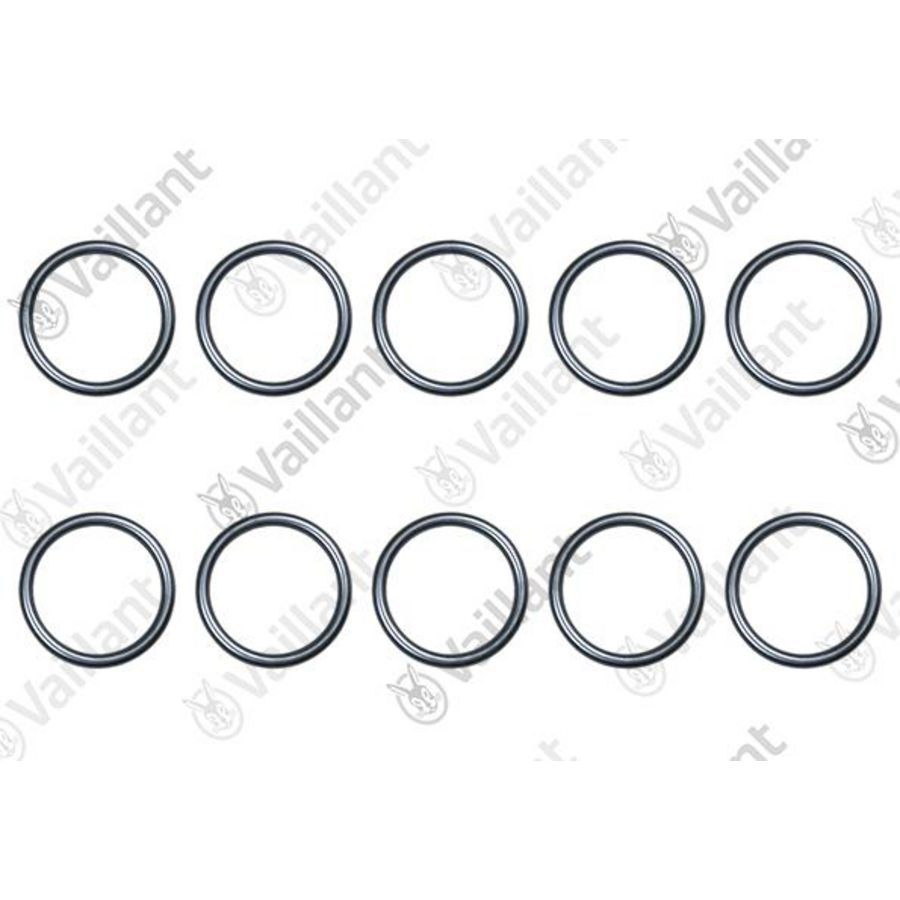 Set a 10st. O-ring 0020143496