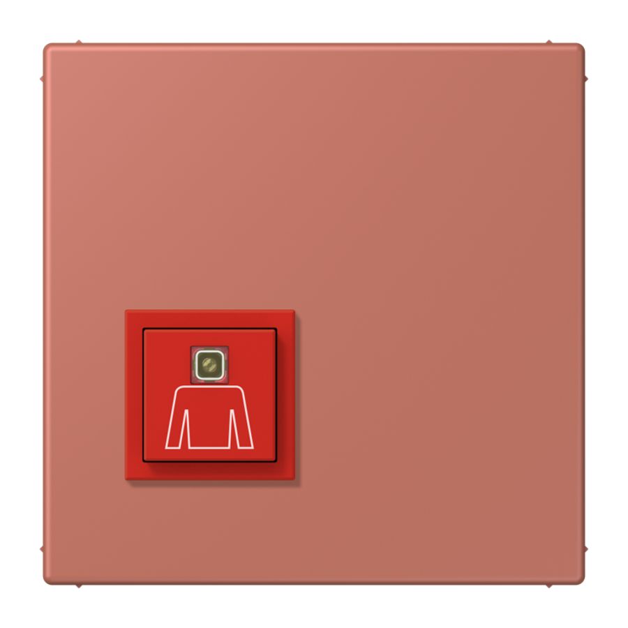 Miva oproepknop LC32121