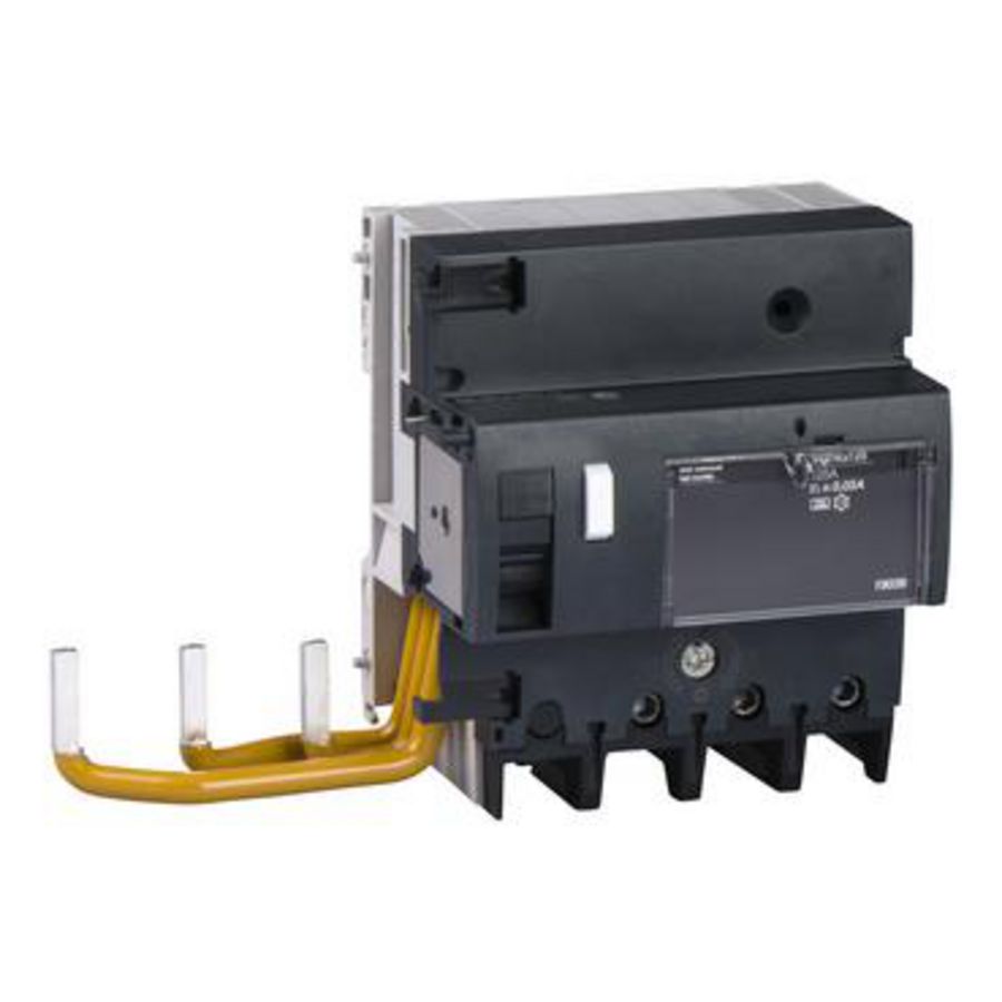 Aardlekelement 2-polig In=125A 300mA Type A Vigi NG125