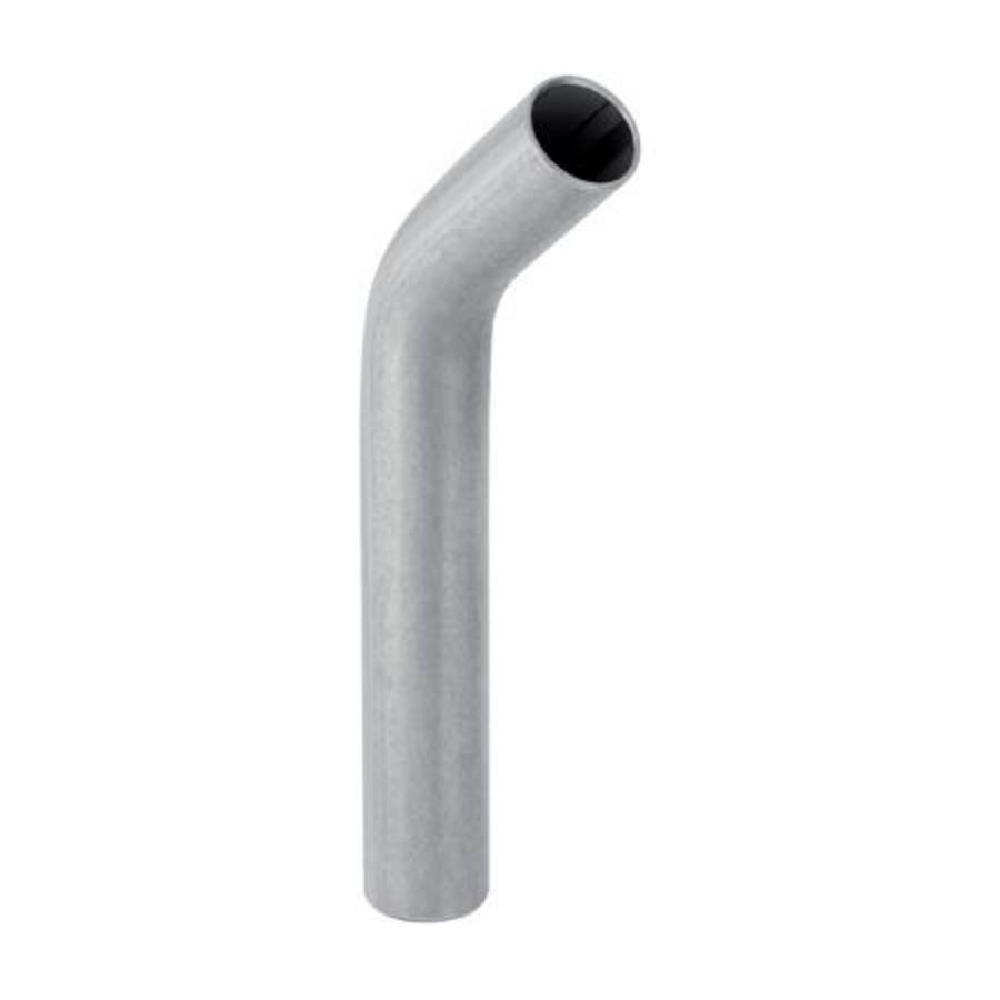 Pasbocht 45° MAPRESS RVS 2x spie 22mm