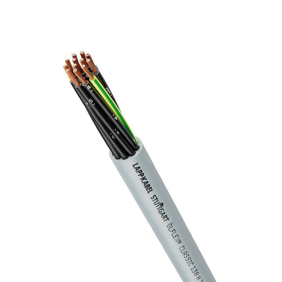 Haspel a 500m. oLFLEX CLASSIC 130 H 12G0,5