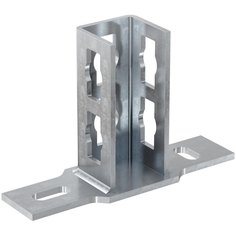 Zadelflens PSFQ 41 VVE=10