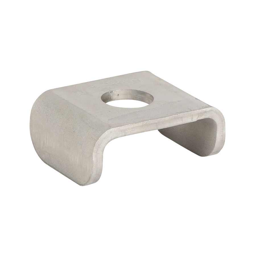BIS Strut U-Onderlegring RVS316 11mm VVE=50
