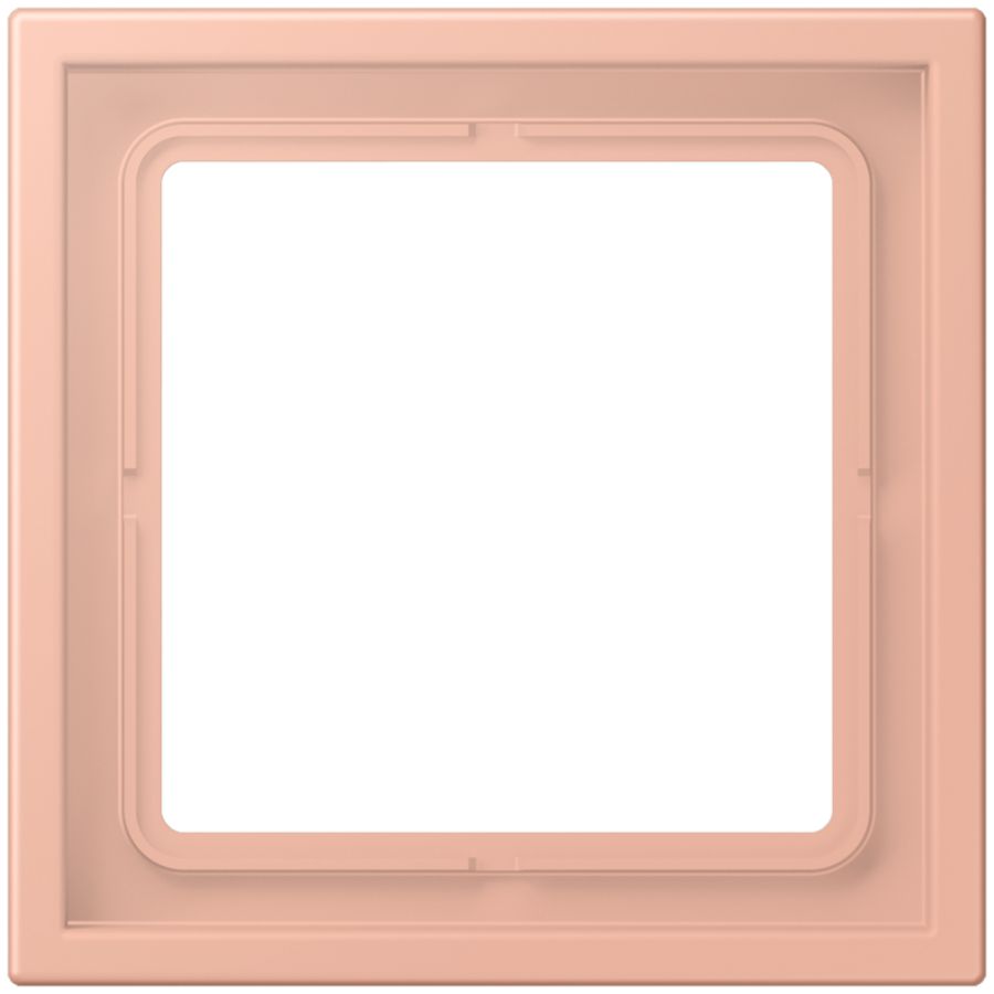 Afdekraam 1-voudig slagvast LC32102 Zero