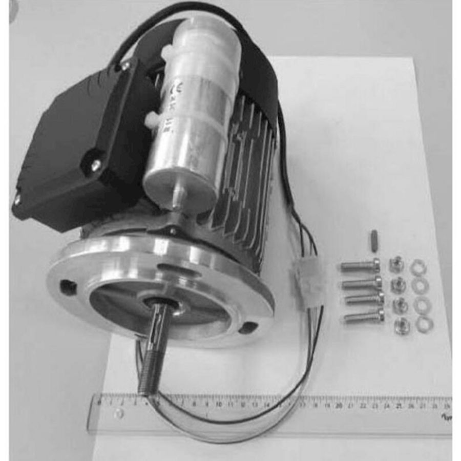 50 hz elektromotor voor hydrauliekpomp S101419