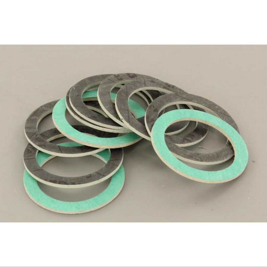 Set a 10st. Pakkingring 1-1/2 3294404