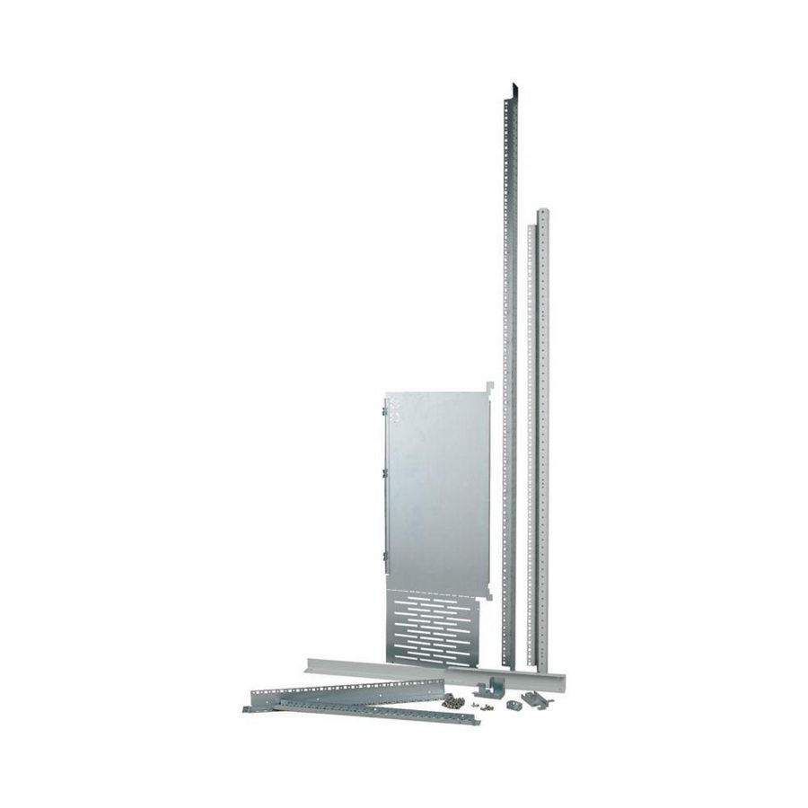 XT-XW uitbreidingskit i.c.m. XTMWS-W600 kabelkanaal 400mm