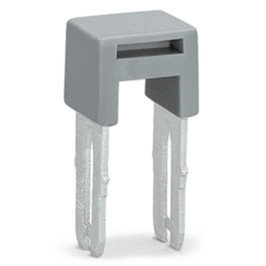 Brug geisoleerd grijs 279-409 VVE=25