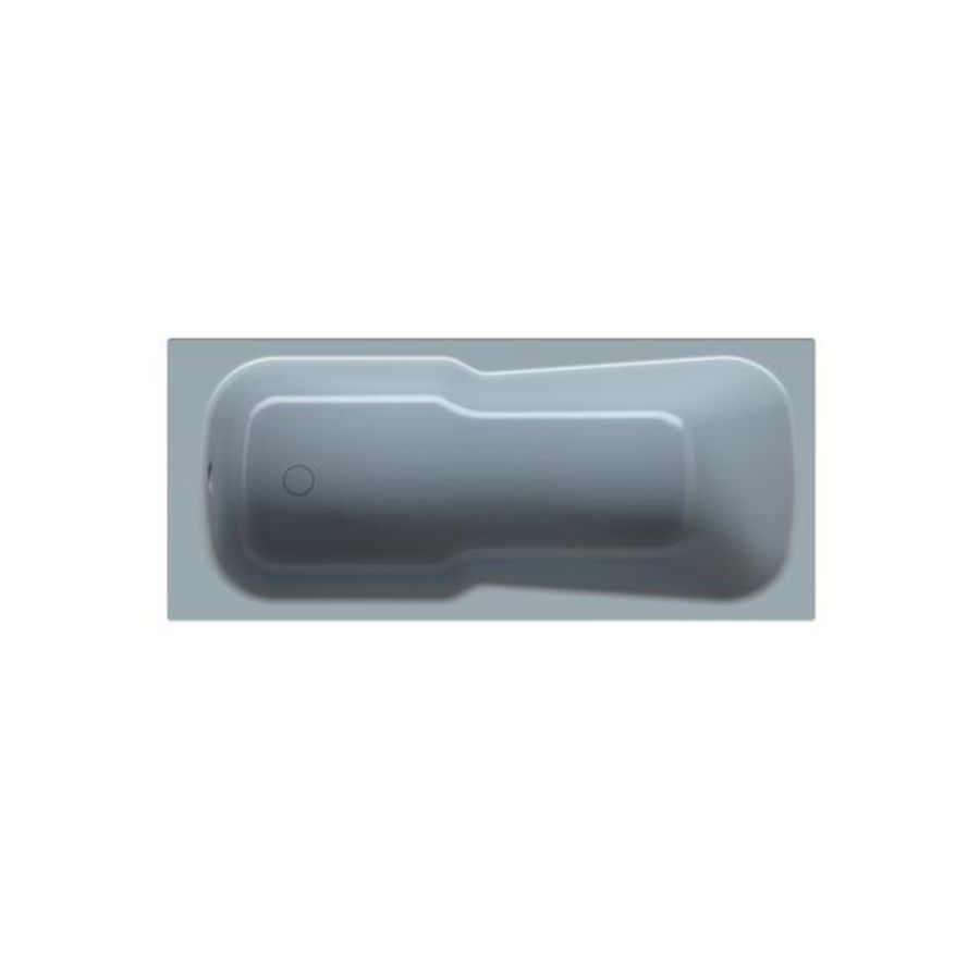 Bad BetteSet 1600x700mm Blue Satin 2 greepboring