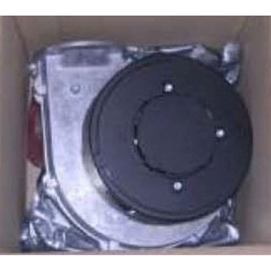 Branderventilator dc 54 w S101424