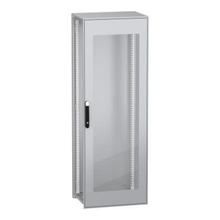 PRISMASET 2000x700x500 SFN RAL7035 PrismaSet