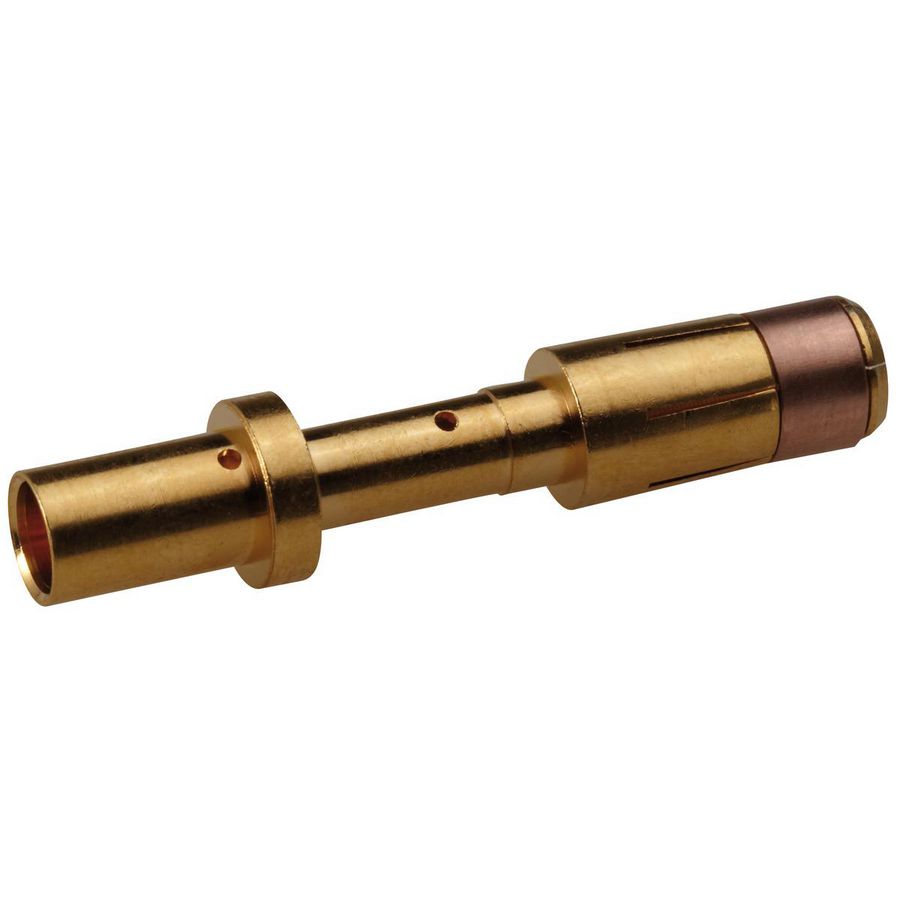 Businzetstuk EPIC POWER LS1.5 D BCM 2MM AU 0,25-1,0 ( VVE=10