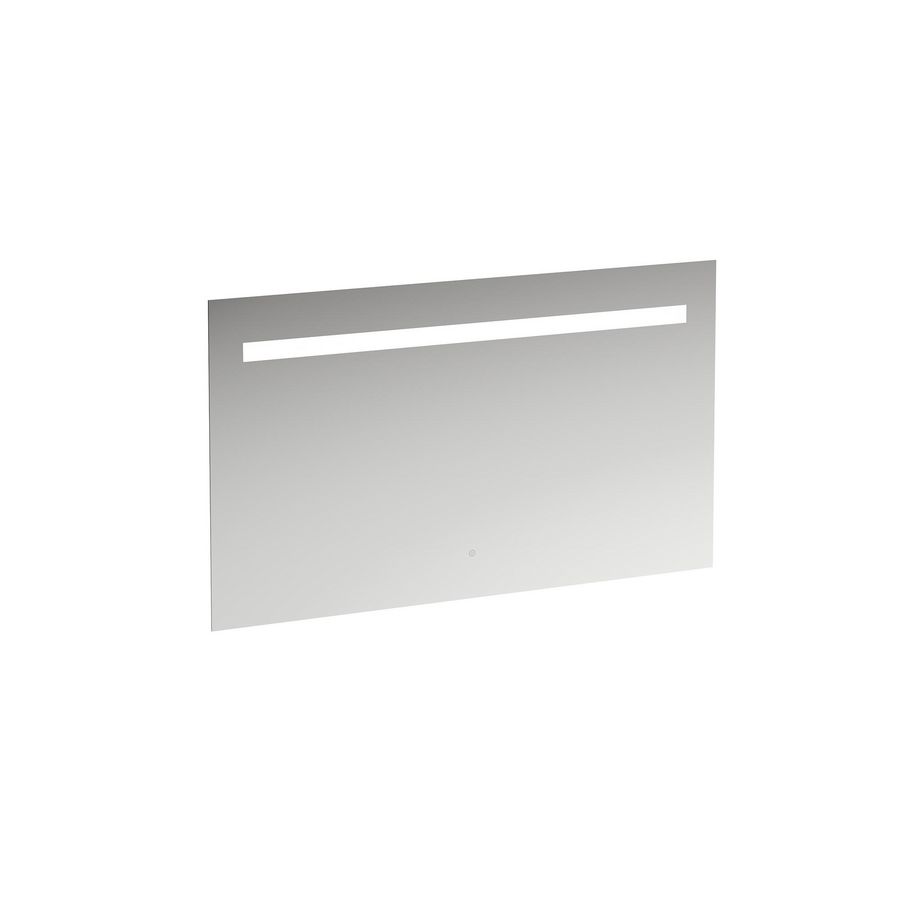Spiegel 700x1200mm met 1 touch sensor (on/ off/ dimmer)
