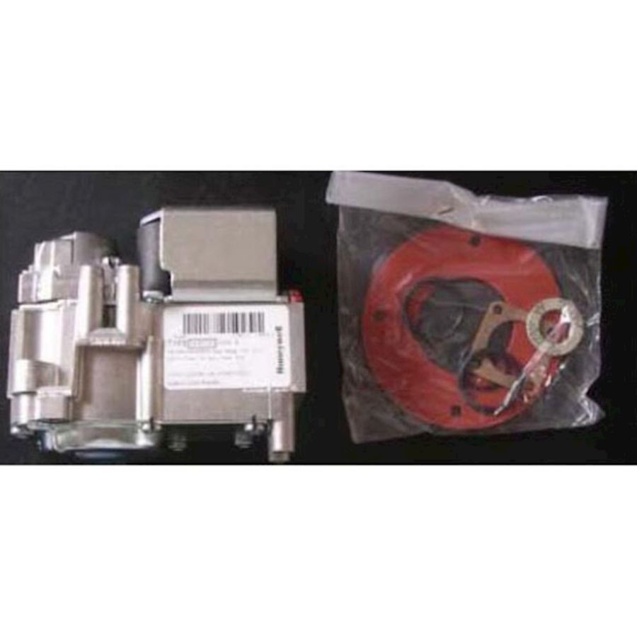 Gasblok vk411 S101428