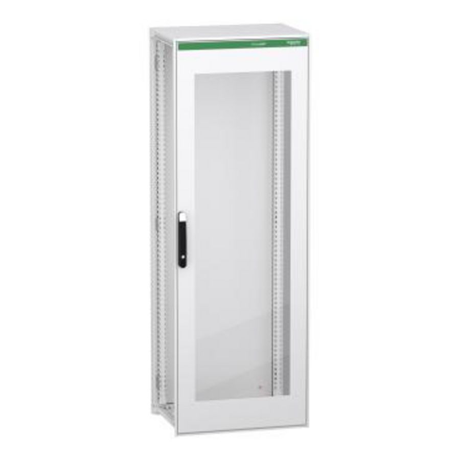 PRISMASET 2000x700x500 RUITDEUR R9003 PrismaSet