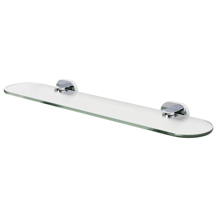 Planchet chroom 60cm GIO