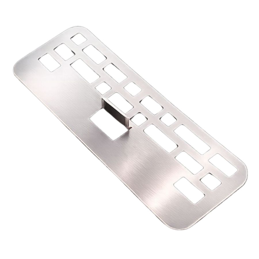Haarfilter voor Renovelle douchegoten