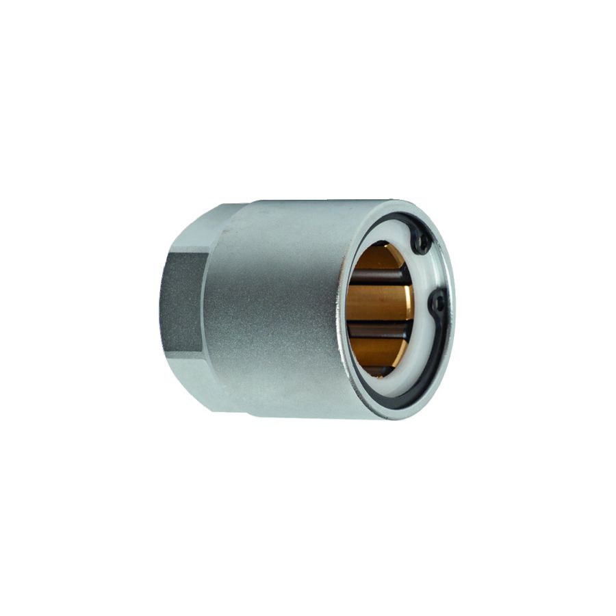 Montagegereedschap S-aansluiting