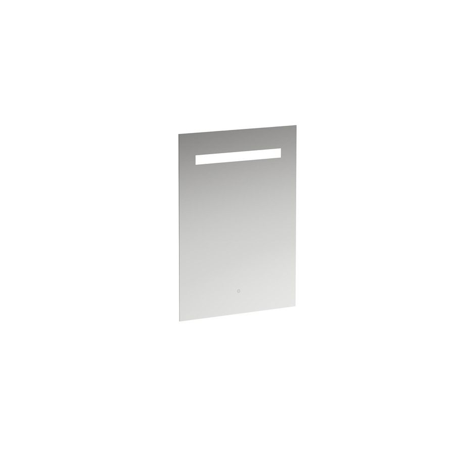 Spiegel 800x550mm met 1 touch sensor (on/ off/ dimmer)