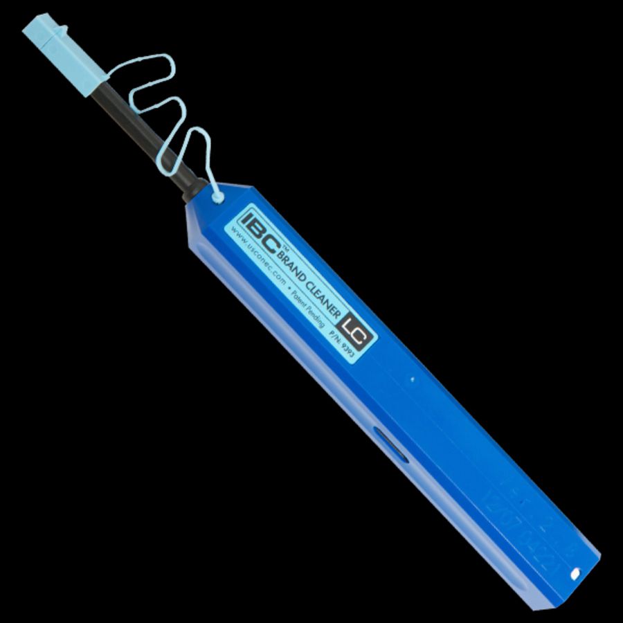 Meet-/testapparatuur Fibre Tip cleaner 1.25mm FiberMaster