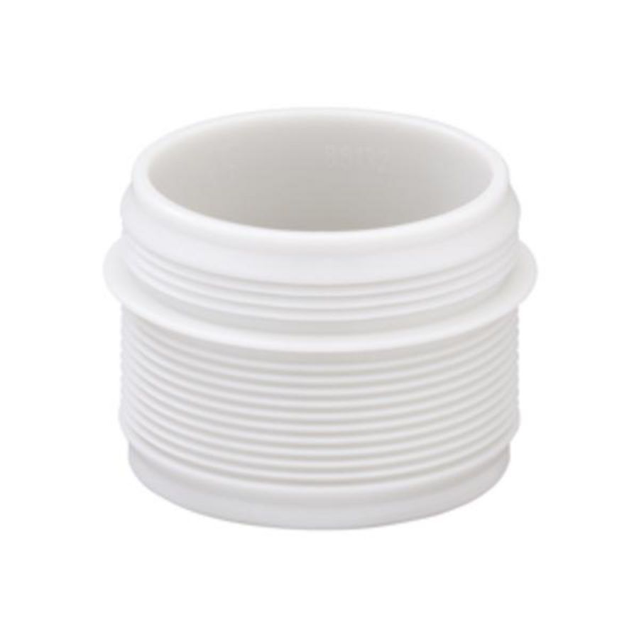 Koppelstukken lichtgrijs IP54 VVE=10