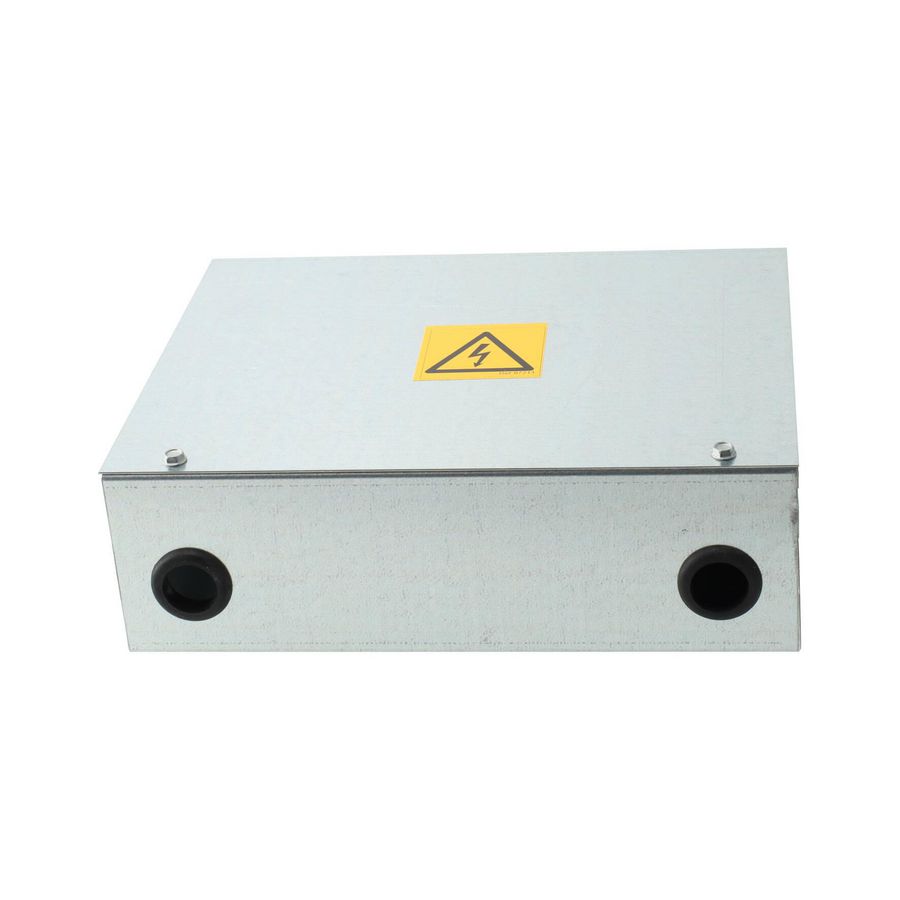 Complete hoofdprint µPC3