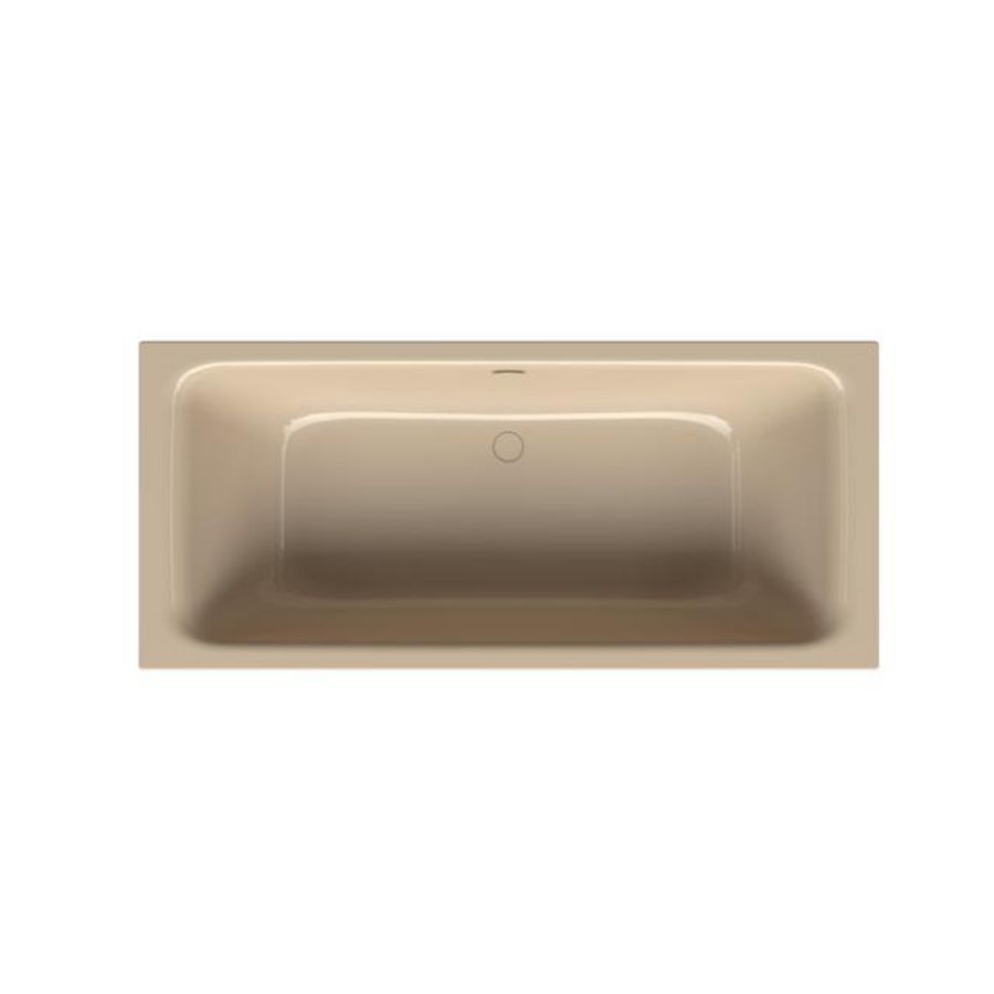 Bad BetteSelect Duo 1800x800mm Bahama beige 1 greepboring