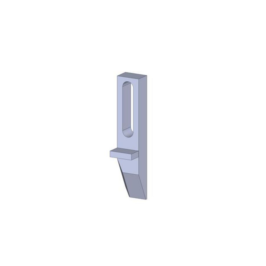 Sluitblok Keld Ivar en Olaf