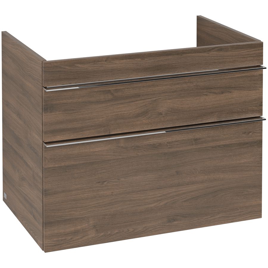 Wastafelonderkast Venticello 753x590x502mm A92501VH