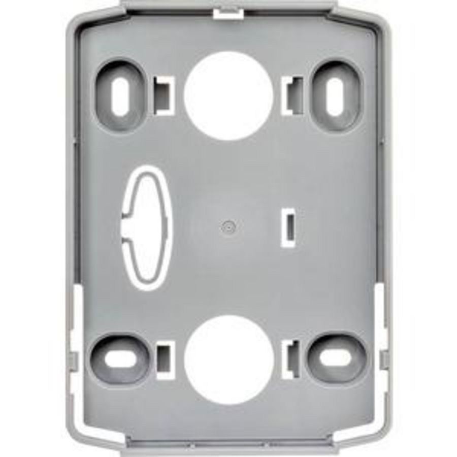 Montageplaat voor grote behuizing tbv 22adp-../01aps-..