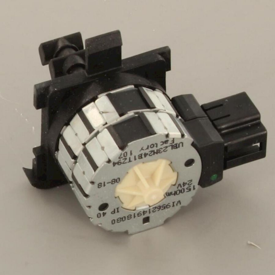 Lineaire stappenmotor 7822764