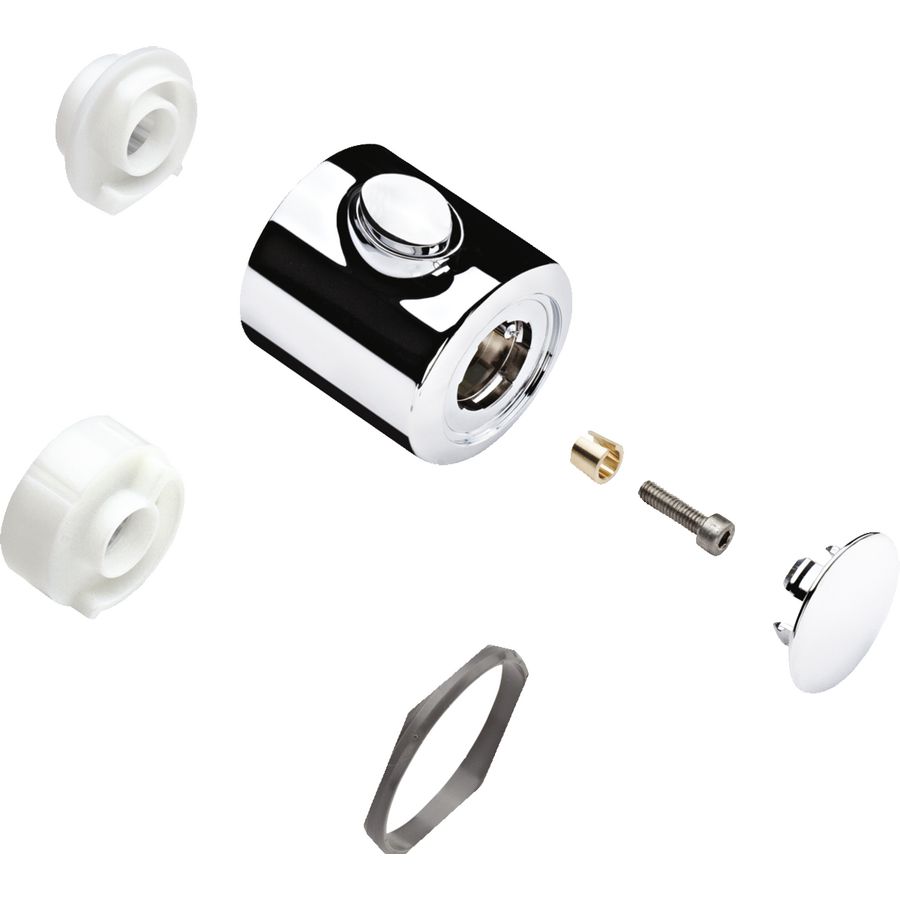 1001 SL volumeknop en omstel