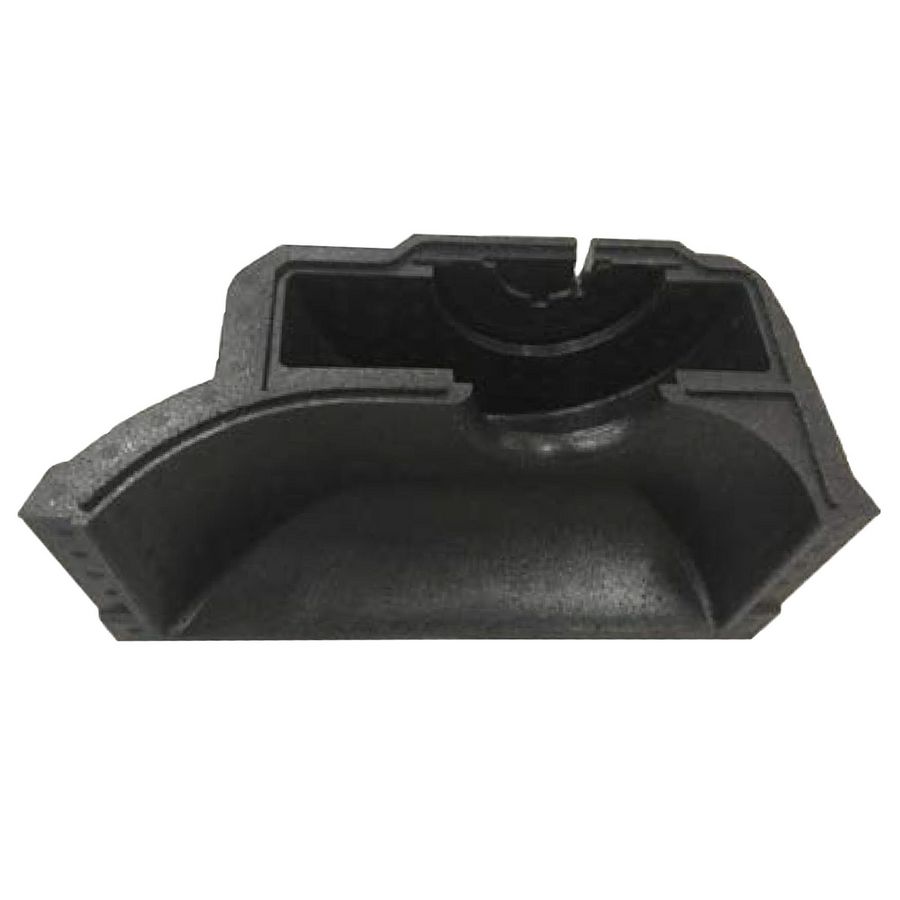 Deksel onderste deel 0010036850