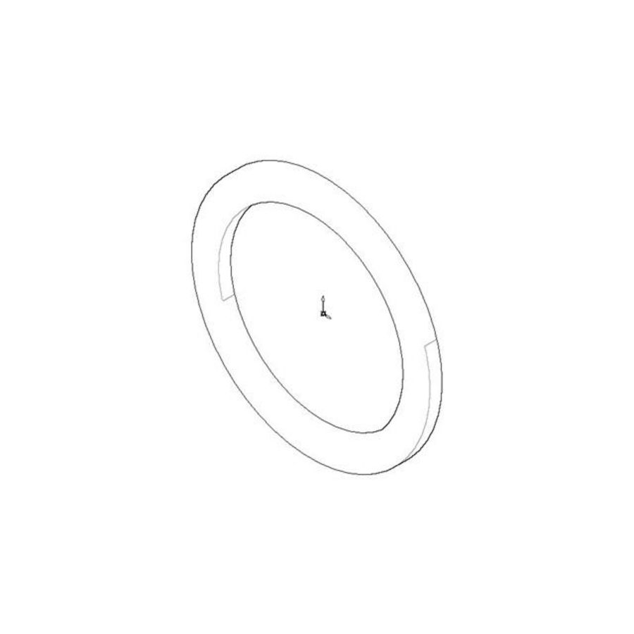 Dichting NBR 70 09142006090