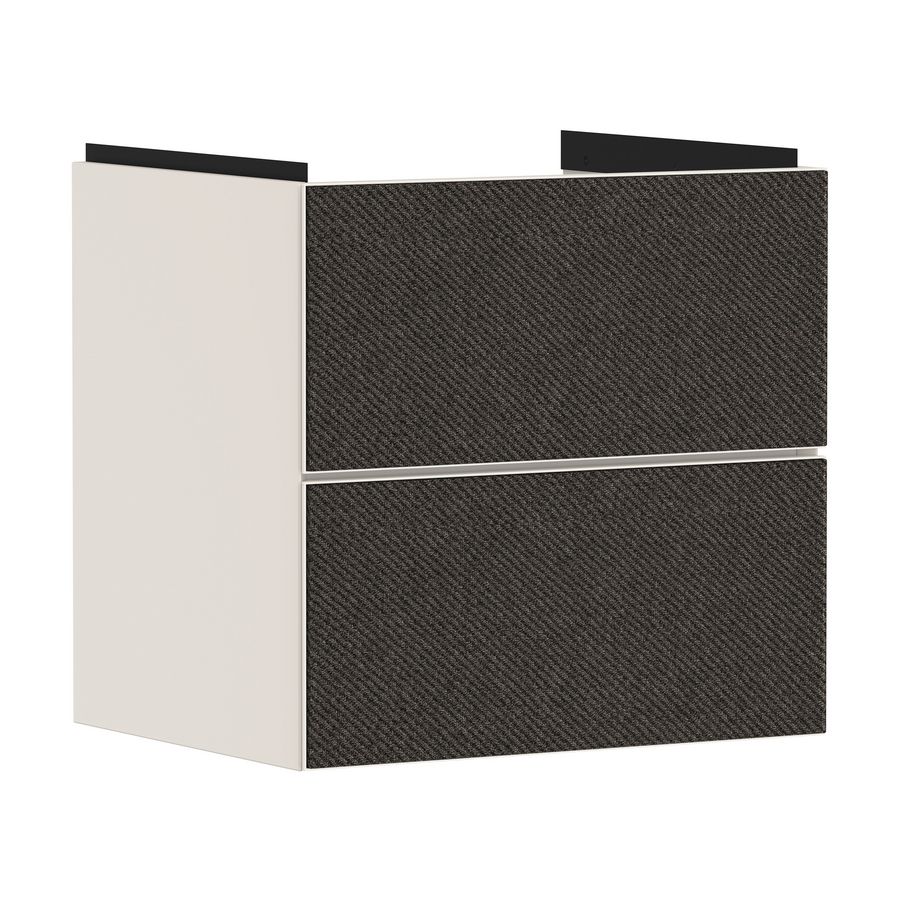 Badmeubel Xevolos E SMB 580/475+2L PTB TDG