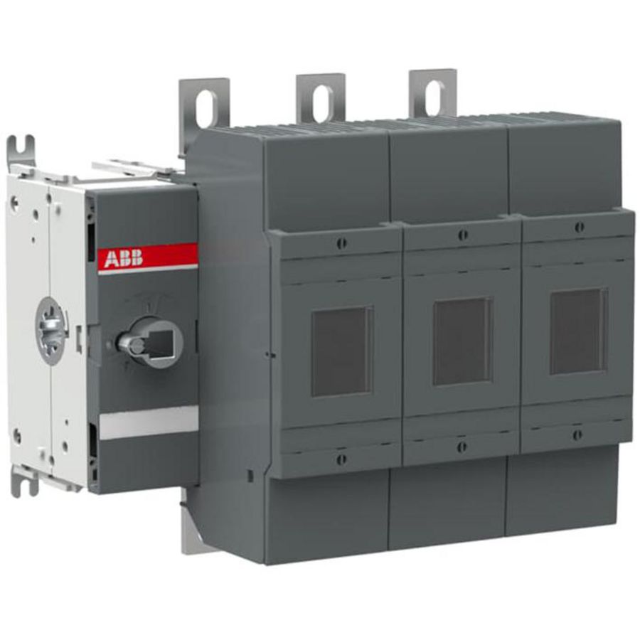 OS315B03 SCHAKELAARZEKERING