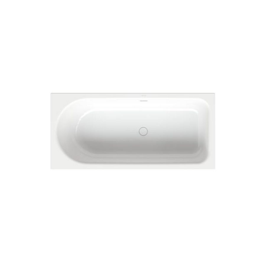 Bad BetteOcean Low-Line 1500x700mm wit 1 greepboring