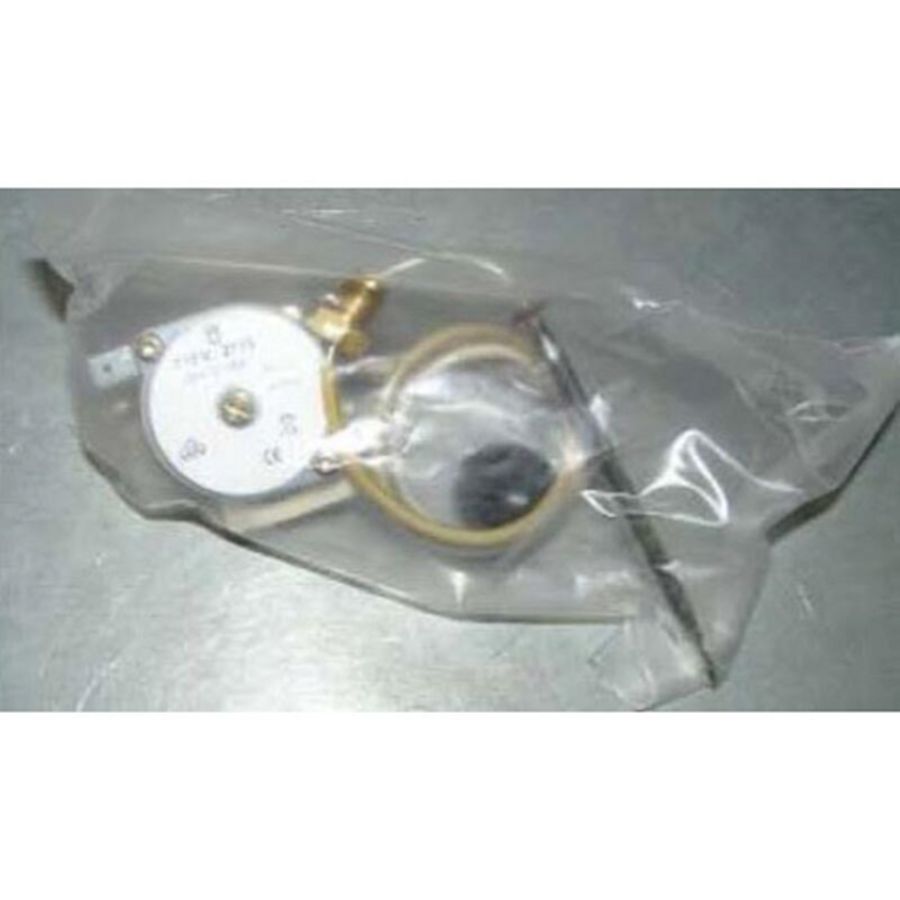 Maximaalthermostaat S103327